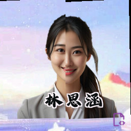 林思涵